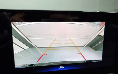 Chevrolet Trax, 2025 год, 2 700 000 рублей, 15 фотография