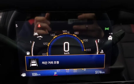 Chevrolet Trax, 2025 год, 2 700 000 рублей, 8 фотография