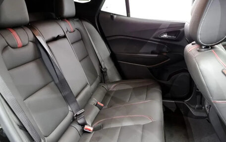 Chevrolet Trax, 2025 год, 2 700 000 рублей, 12 фотография