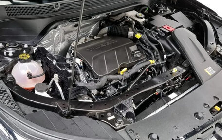 Chevrolet Trax, 2025 год, 2 700 000 рублей, 6 фотография