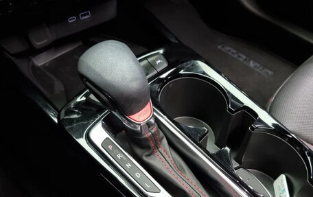 Chevrolet Trax, 2025 год, 2 700 000 рублей, 9 фотография