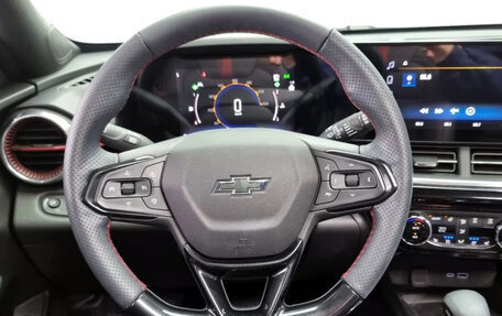 Chevrolet Trax, 2025 год, 2 700 000 рублей, 13 фотография