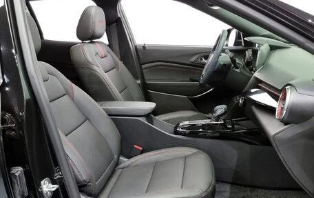 Chevrolet Trax, 2025 год, 2 700 000 рублей, 11 фотография