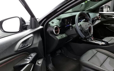 Chevrolet Trax, 2025 год, 2 700 000 рублей, 10 фотография