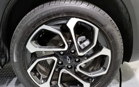 Chevrolet Trax, 2025 год, 2 700 000 рублей, 5 фотография