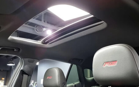 Chevrolet Trax, 2025 год, 2 700 000 рублей, 17 фотография