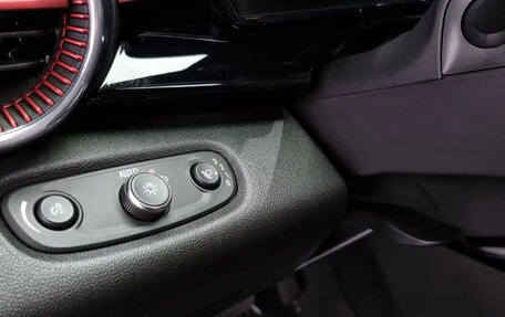 Chevrolet Trax, 2025 год, 2 700 000 рублей, 18 фотография