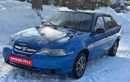 Daewoo Nexia I рестайлинг, 2012 год, 200 000 рублей, 1 фотография