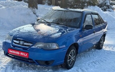 Daewoo Nexia I рестайлинг, 2012 год, 200 000 рублей, 1 фотография