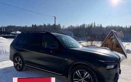 BMW X7, 2023 год, 14 500 000 рублей, 1 фотография