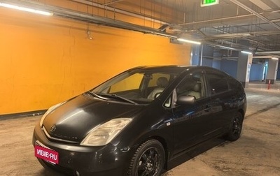 Toyota Prius, 2008 год, 655 000 рублей, 1 фотография