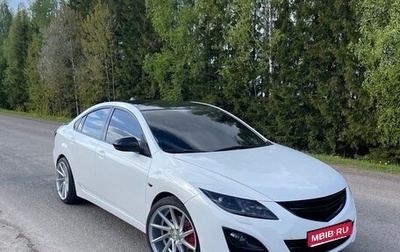 Mazda 6, 2010 год, 1 050 000 рублей, 1 фотография
