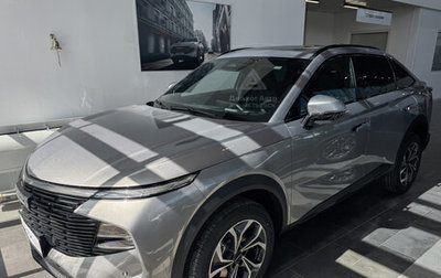 Haval F7x, 2026 год, 3 799 000 рублей, 1 фотография