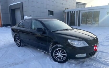 Skoda Octavia, 2011 год, 550 000 рублей, 1 фотография