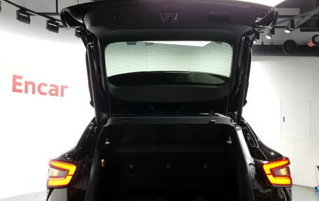 Chevrolet Trax, 2025 год, 2 700 000 рублей, 20 фотография