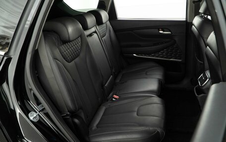 Hyundai Santa Fe IV, 2018 год, 3 471 444 рублей, 8 фотография