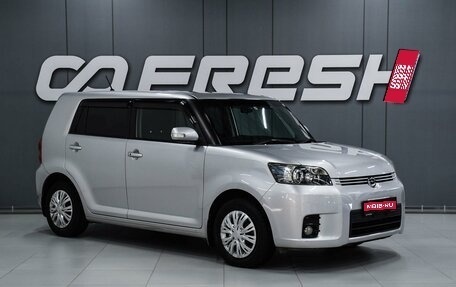 Toyota Corolla Rumion, 2009 год, 1 000 000 рублей, 1 фотография