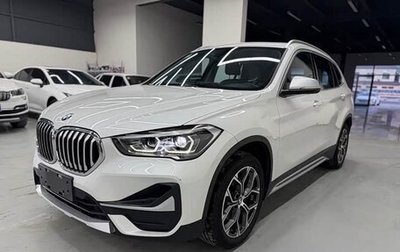 BMW X1, 2022 год, 2 190 133 рублей, 1 фотография
