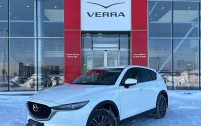 Mazda CX-5 II, 2020 год, 1 890 000 рублей, 1 фотография