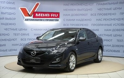 Mazda 6, 2011 год, 840 000 рублей, 1 фотография