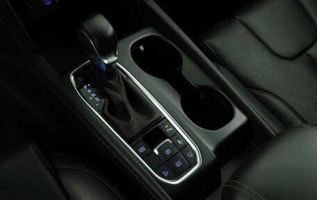 Hyundai Santa Fe IV, 2018 год, 3 471 444 рублей, 20 фотография