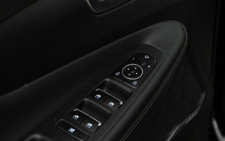 Hyundai Santa Fe IV, 2018 год, 3 471 444 рублей, 18 фотография