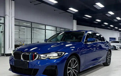 BMW 3 серия, 2023 год, 3 270 911 рублей, 1 фотография