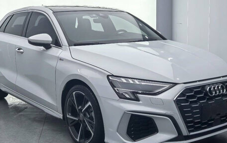 Audi A3, 2022 год, 2 550 000 рублей, 1 фотография