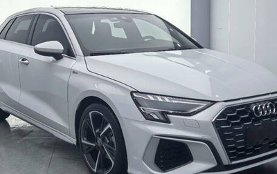 Audi A3, 2022 год, 2 550 000 рублей, 1 фотография