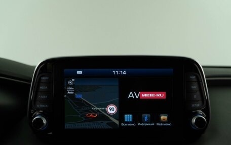 Hyundai Santa Fe IV, 2018 год, 3 471 444 рублей, 22 фотография