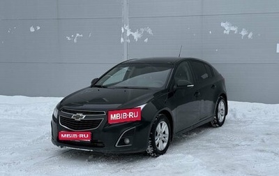 Chevrolet Cruze II, 2013 год, 575 000 рублей, 1 фотография