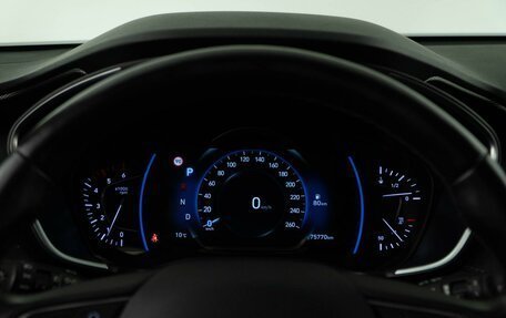 Hyundai Santa Fe IV, 2018 год, 3 471 444 рублей, 24 фотография