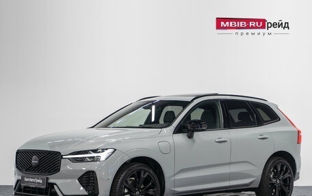 Volvo XC60 II, 2025 год, 9 450 000 рублей, 1 фотография