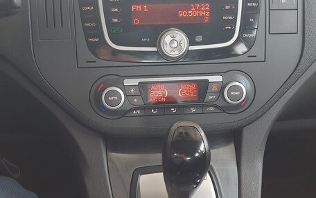 Ford C-MAX I рестайлинг, 2007 год, 540 000 рублей, 6 фотография