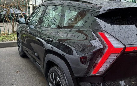 Geely Atlas, 2024 год, 3 190 000 рублей, 1 фотография