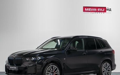 BMW X5, 2025 год, 17 490 000 рублей, 1 фотография