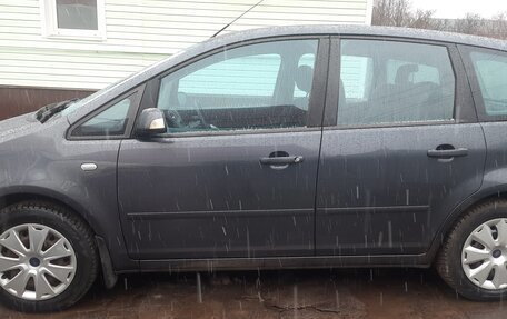 Ford C-MAX I рестайлинг, 2007 год, 540 000 рублей, 3 фотография