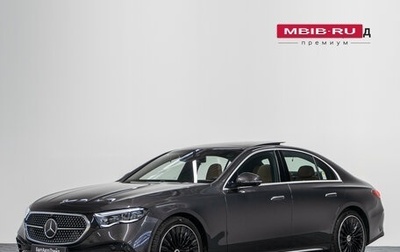 Mercedes-Benz E-Класс, 2025 год, 9 790 000 рублей, 1 фотография