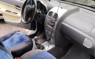 Chery Kimo (A1), 2008 год, 360 000 рублей, 1 фотография