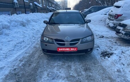 Nissan Almera, 2005 год, 220 000 рублей, 1 фотография