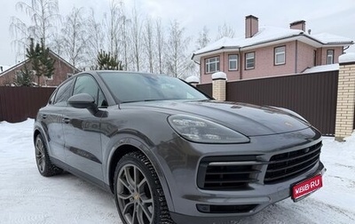 Porsche Cayenne III, 2020 год, 8 400 000 рублей, 1 фотография