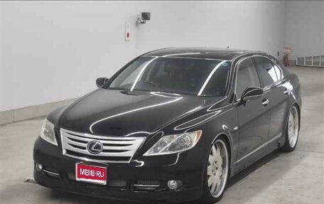 Lexus LS IV, 2007 год, 900 000 рублей, 1 фотография