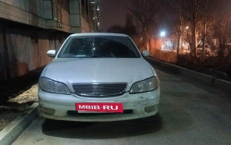 Nissan Cefiro III, 2000 год, 200 000 рублей, 1 фотография