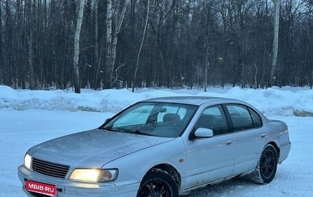 Nissan Maxima IV, 1998 год, 215 000 рублей, 1 фотография