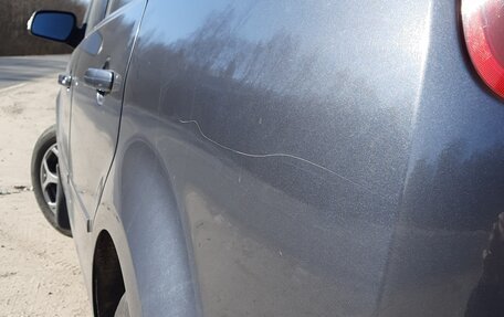 Ford C-MAX I рестайлинг, 2007 год, 540 000 рублей, 11 фотография