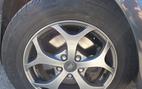 Ford C-MAX I рестайлинг, 2007 год, 540 000 рублей, 14 фотография