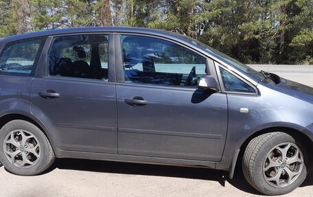 Ford C-MAX I рестайлинг, 2007 год, 540 000 рублей, 8 фотография