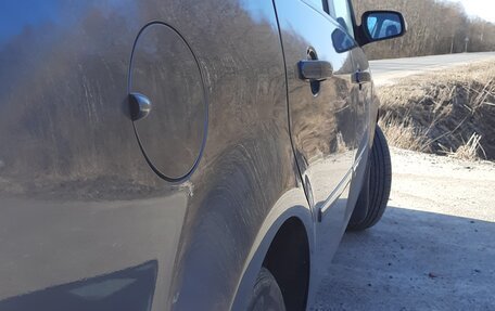 Ford C-MAX I рестайлинг, 2007 год, 540 000 рублей, 15 фотография