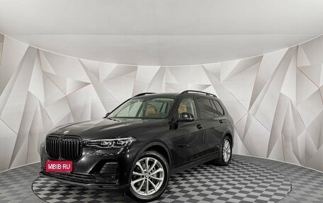 BMW X7, 2019 год, 6 175 000 рублей, 1 фотография