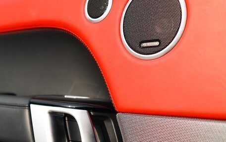 Land Rover Range Rover Sport II, 2021 год, 9 500 000 рублей, 10 фотография